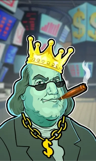 Big Benji Bonanza