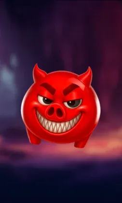 Piggy Inferno