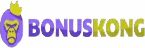 BonusKong Casino - Exclusive Bonus Code Affiliate Portal Logo